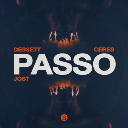 CERES,DES3ETT,Jost - Passo