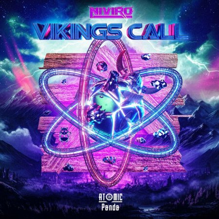 NIVIRO - Viking's Call