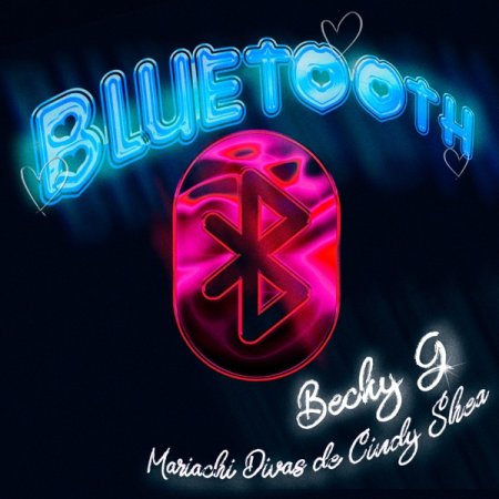Mariachi Divas De Cindy Shea & Becky G - Bluetooth