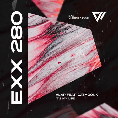 Alar feat. CATMOONK - It's My Life (Radio Edit)