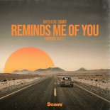 Bayshore Court feat. Patrick Aretz - Reminds Me Of You