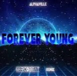 Alphaville - Forever Young (MarcoBeat Remix)