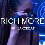 RICH MORE - Mr. Saxobeat