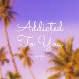 Hagar Shay - Addicted to You