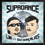 LUIA, Gui Gonçalves - Funky Feelings