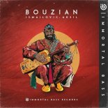 ISMAILOVIC, AKSIL - Bouzian