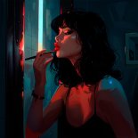 LexMorris, Danna Max,Dogmeow - Bloody Mary
