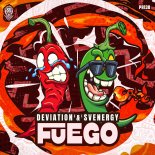 Deviation & Svenergy - Fuego (Extended Mix)