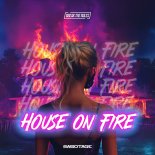 Sabotage - House On Fire (Extended Mix)