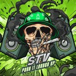 STV & Strike Blood - Push It Louder (Original Mix)