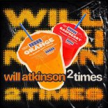 Will Atkinson - 2 Times