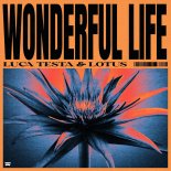 Luca Testa feat. Lotus - Wonderful Life