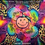 Thomas Anthony, Mood Swing & Chevy Bass, Sharif D - Rhythm Is Groove (Extended Mix)