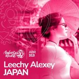 Leechy Alexey - Japan