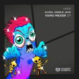 Jungle Jack - Booty Percolator