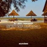 DJ Jedy feat. Hakdeep - Sky of Africa
