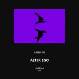 Artem Kai - Scar on the Back