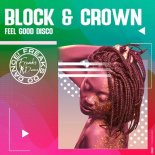 Block & Crown - Treat Her (Original Mix)