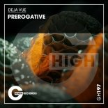 Deja Vue - Prerogative