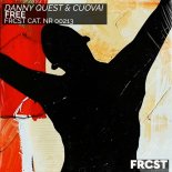 Danny Quest, Cuovai - Free (Extended)