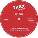 Dan Ojeda - Stay For The Night (Extended Version)