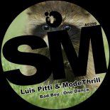 Luis Pitti, ModeThrill - One Dance (Luis Pitti Remix)