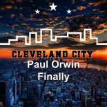 Paul Orwin - Finally