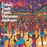 Fabio Tosti, Venessa Jackson - Pump It Up
