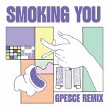 Grace & Badlove - Smoking You (RMX)