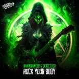 Screecher & Hardbouncer - Rock Your Body (Extended Mix)