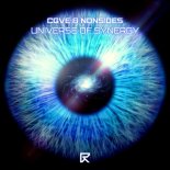 CGVE & NONS!DES - Universe Of Synergy (Extended Mix)