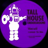 Vacuii - Listen to Me