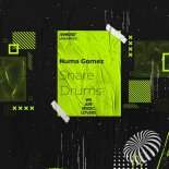 Numa Gomez - Snare Drums (Original Mix)