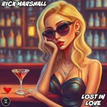 Rick Marshall - Lost In Love