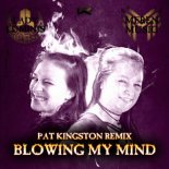 Lady Luminis, Merèn Music - Blowing My Mind (Pat Kingston Extended Remix)
