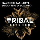 Maurizio Basilotta - Sugar (Nu Disco Extended Mix)