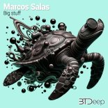 Marcos Salas - Big City