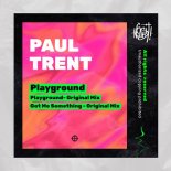 Paul Trent - Playground
