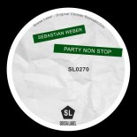 Sebastian Weber - Party Non Stop