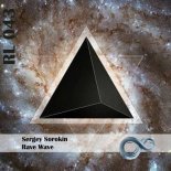 Sergey Sorokin - Rave Wave