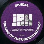 SKNDAL, Frivolous Jackson - Sound Of The Underground