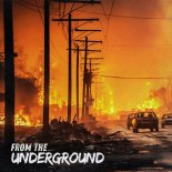 Tranxnn - FROM THE UNDERGROUND
