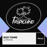 Nick Tohme - La Morena (Extended Mix)