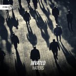 Invated - Haters (Extended Mix)