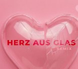 DJ Herzbeat & Marianne Rosenberg - Herz Aus Glas (Remix)