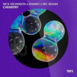 Nick Stevanson & Zenaro Feat. Nic Kegan - Chemistry (Extended)