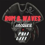Jaybee & Eni van de Logt - Rum & Waves