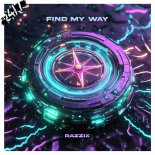 Razzix - Find My Way