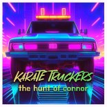 Karate Truckers - At The Botton Of The Pool