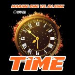 Marine One & DJ Sink - Time (Club Mix)